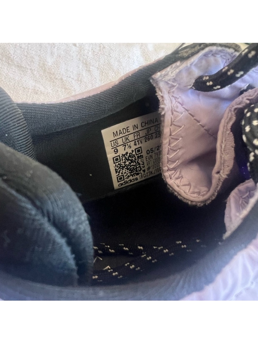Adidas by Stella McCartney Outdoor Boost 2.0 - Picture 9 of 10